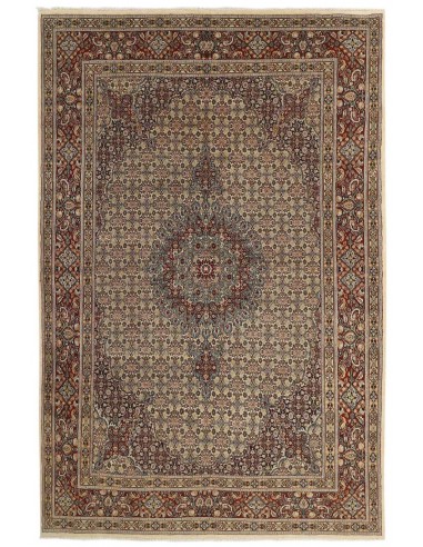 Hand made rug Moud Mahi Persia cm.200x302