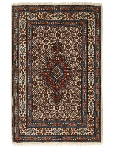 Hand made rug Moud Mahi Persia cm.60x90