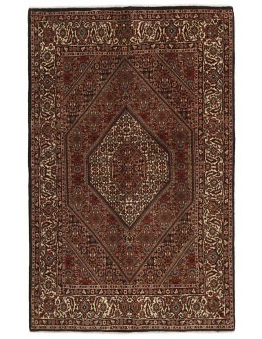 Hand made rug Bidjar Zandjan Persia cm.138x218
