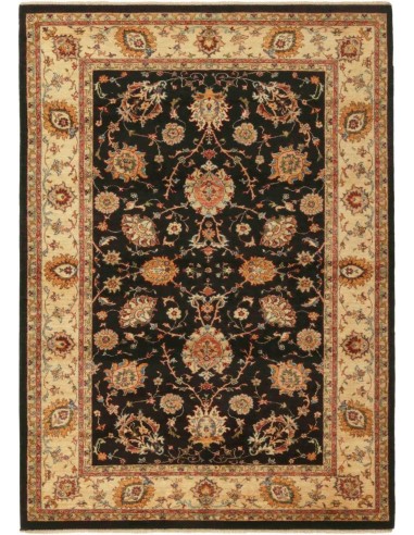 Hand made rug Ziegler Fine Afghanistan cm.175x241
