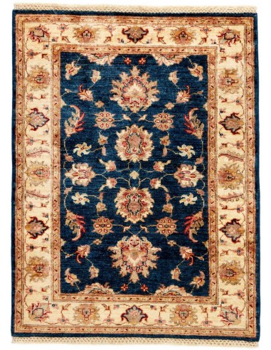 Hand made rug Ziegler Fine Afghanistan cm.85x114