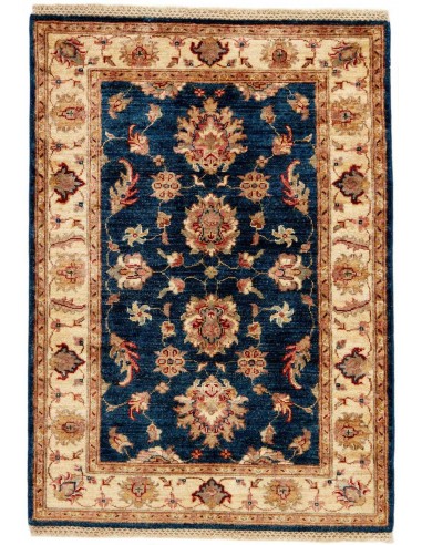 Hand made rug Ziegler Fine Afghanistan cm.85x121
