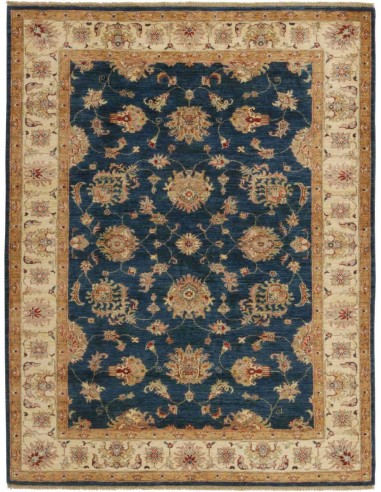 Hand made rug Ziegler Fine Afghanistan cm.179x229