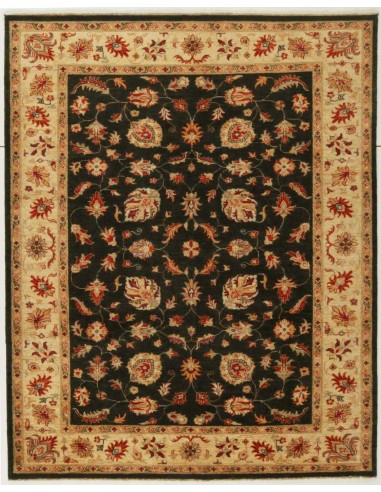 Hand made rug Ziegler Fine Afghanistan cm.177x220