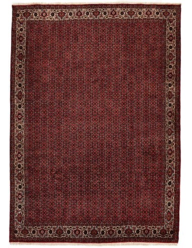 Hand made rug Bidjar Persia cm.250x357