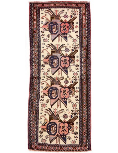 Hand made rug Yalameh Persia cm.86x214