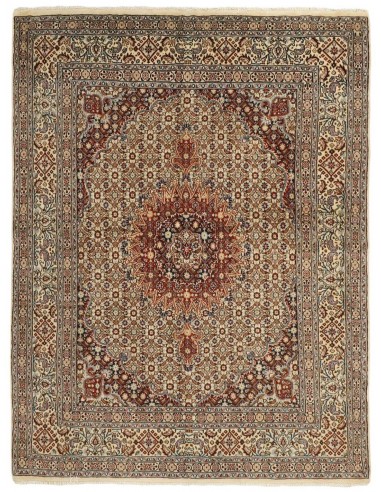 Hand made rug Moud Mahi Persia cm.149x198