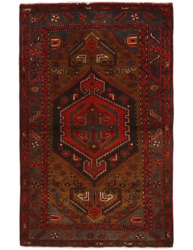 Hand made rug Kamseh Persia cm.116x184