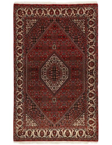 Hand made rug Bidjar Zandjan Persia cm.107x175