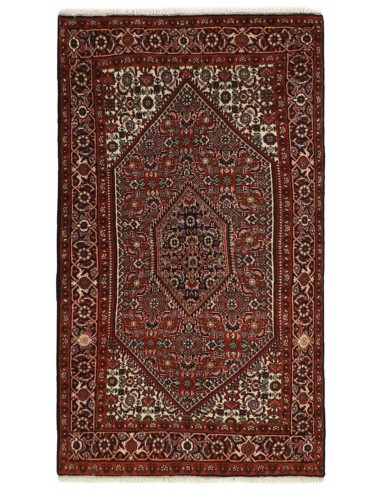Hand made rug Bidjar Zandjan Persia cm.83x144