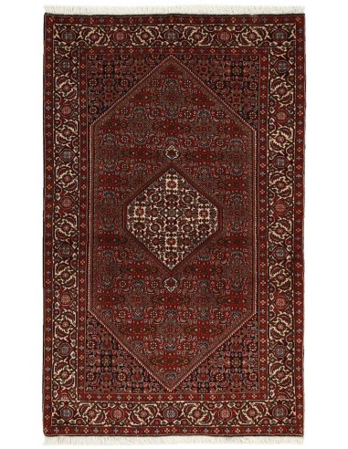 Hand made rug Bidjar Zandjan Persia cm.105x173