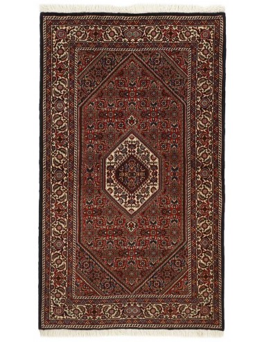 Hand made rug Bidjar Zandjan Persia cm.108x182