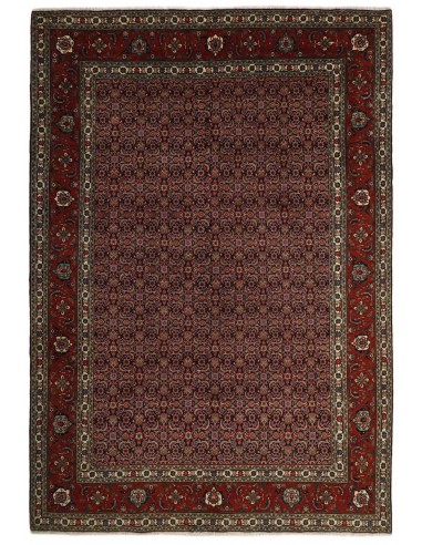 Hand made rug Tabriz 40 Persia cm.199x287
