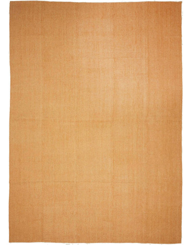 Kilim Persia salmone scuro e perù 251x357