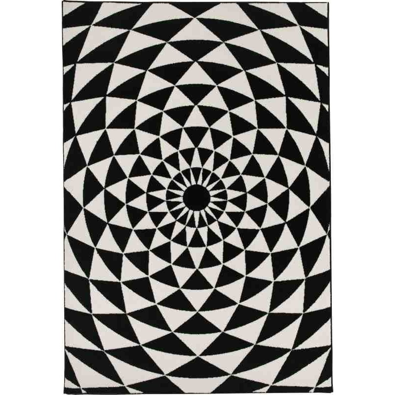 Carpet BIANCANEVE SITAP 6240-6S81 geometrico da EUR 202.52