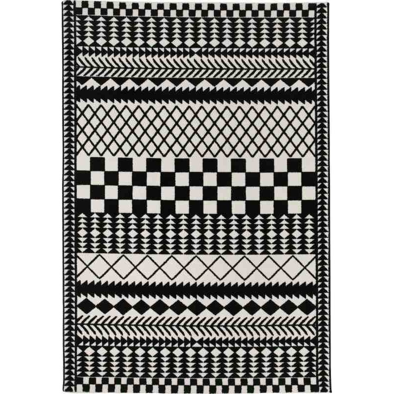 Carpet BIANCANEVE SITAP 7024-6S18 geometrico da EUR 202.52