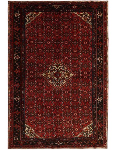 Hand made rug Hosseinabad Persia cm.205x314