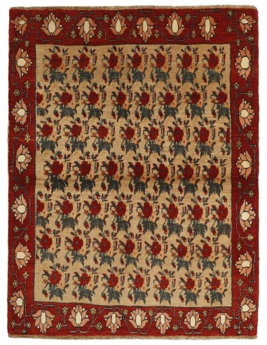 Hand made rug Kashghai Persia cm.150x194
