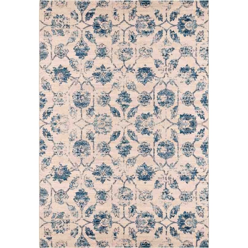 Carpet CAPRI SITAP 32020-6257 floreale da EUR 143.96