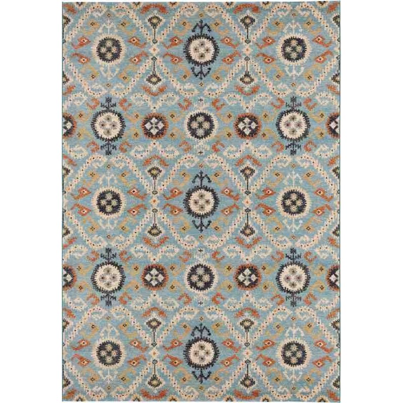 Carpet CAPRI SITAP 32030-5362 floreale da EUR 143.96