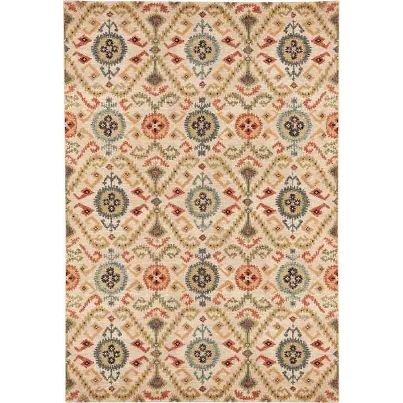 Carpet CAPRI SITAP 32030-6322 floreale da EUR 143.96