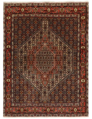 Hand made rug Seneh Persia cm.115x155