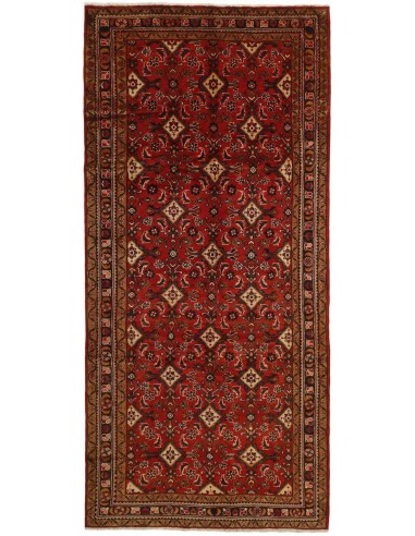 Hand made rug Lilian Persia cm.157x361