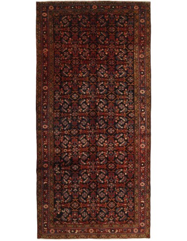Hand made rug Lilian Persia cm.167x370