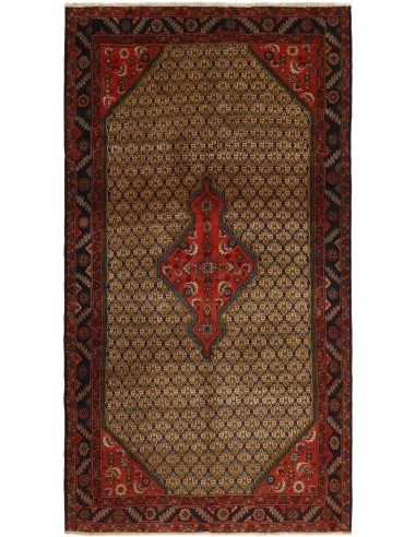 Hand made rug Koliaie Persia cm.155x293