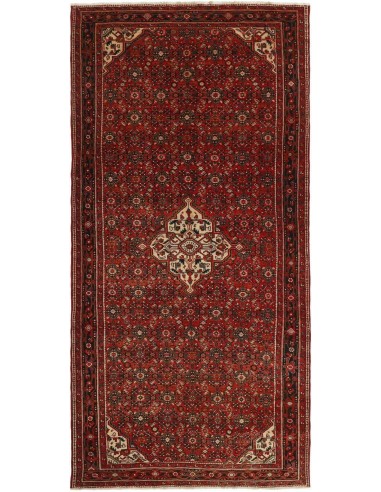 Hand made rug Hosseinabad Persia cm.160x335