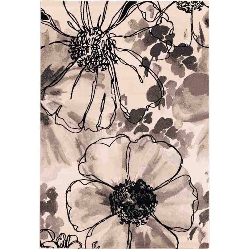 tappeto CAPRI SITAP 32041-6595 floreale da EUR 68.32