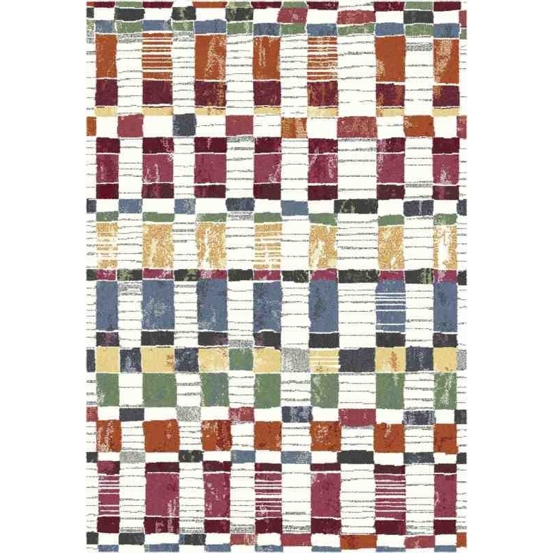 tappeto CAPRI SITAP 32056-6319 geometrico da EUR 68.32