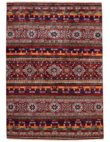 Hand made rug Shall Collection Afghanistan cm.172x243