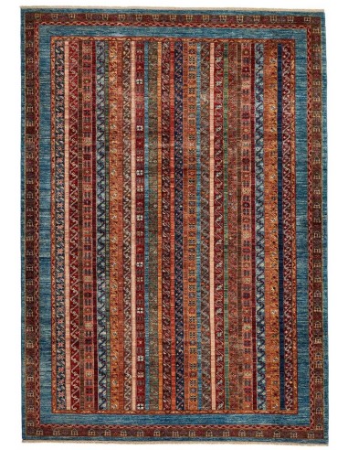 Hand made rug Shall Collection Afghanistan cm.220x307