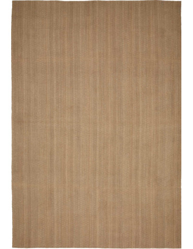 Kilim Persia grigio e grigio 204x298