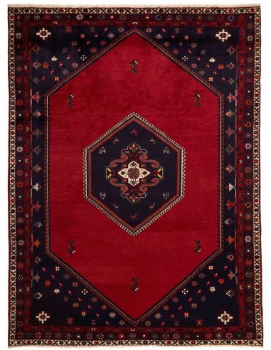 Hand made rug Klardasht Persia cm.255x344