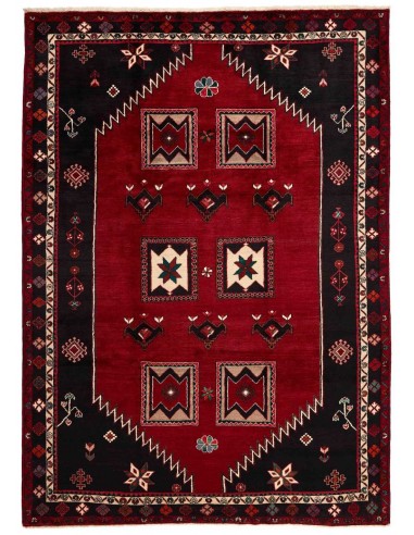 Hand made rug Klardasht Persia cm.218x305