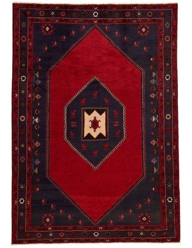 Hand made rug Klardasht Persia cm.200x290