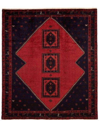 Hand made rug Klardasht Persia cm.262x300