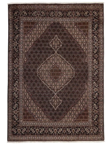 Hand made rug Tabriz 40 Mahi Persia cm.200x290