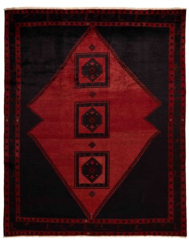Hand made rug Klardasht Persia cm.270x338