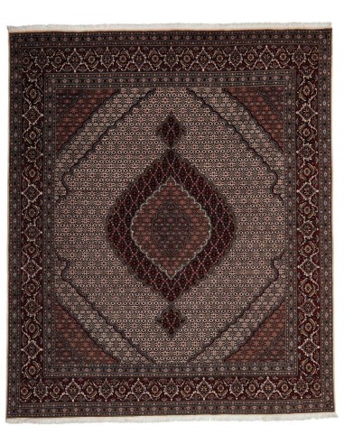 Hand made rug Tabriz 40 Mahi Persia cm.253x304