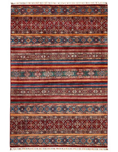 Hand made rug Shall Collection Afghanistan cm.163x240