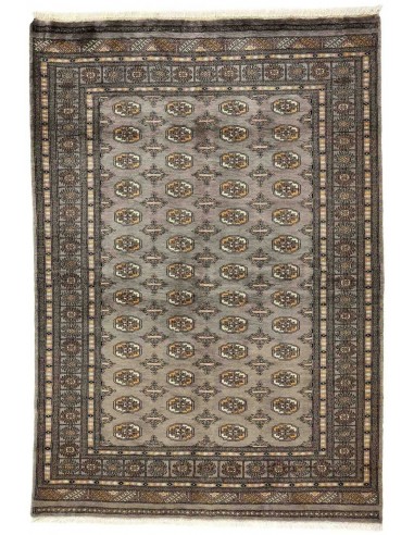 Hand made rug Bukhara extra fine Pakistan cm.174x249