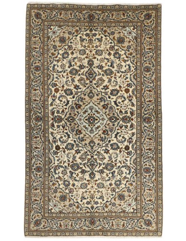 Hand made rug Keshan Fine Persia cm.150x253