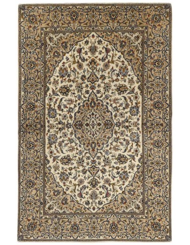 Hand made rug Keshan Fine Persia cm.137x214