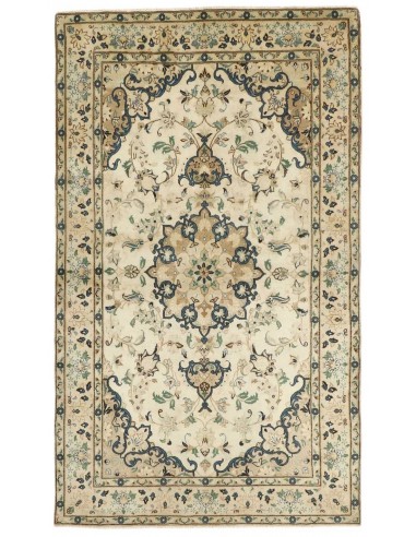 Hand made rug Keshan Fine Persia cm.144x242