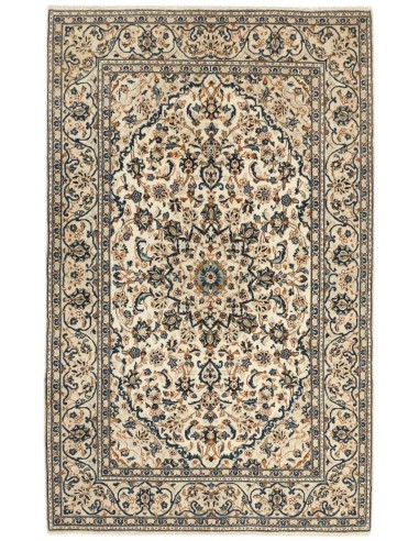 Hand made rug Keshan Fine Persia cm.148x236