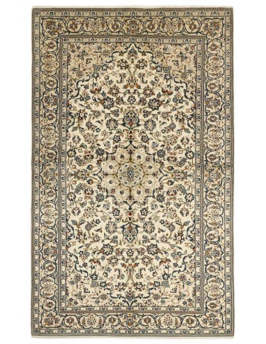 Hand made rug Keshan Fine Persia cm.150x243