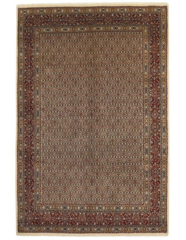 Hand made rug Moud Mahi Persia cm.201x304